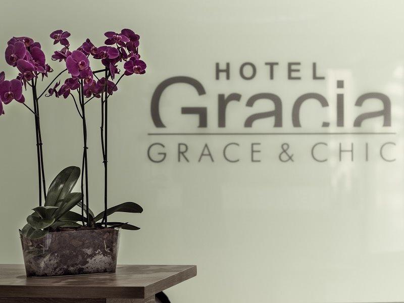 Hotel Gracia El Arenal  Exterior photo